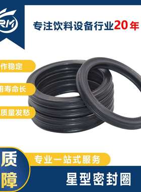 星型密封圈QRAR4326A-E7509