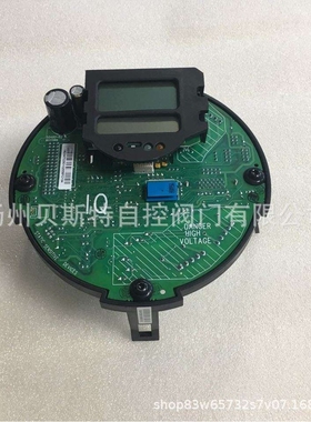 电动执行机构电路板MOD6G液晶显示板MOD1G 就地旋钮板2B-60-114