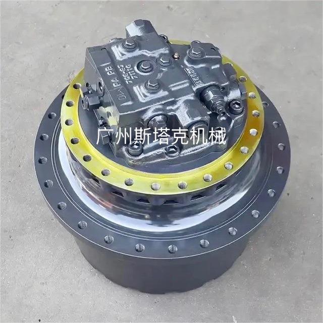 208-27-00280用于PC400-7终传动总成706-8L-01030行走马达减速机