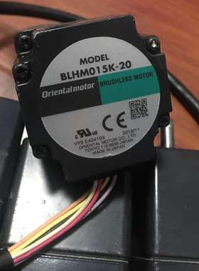 马达BLHM015K-20