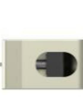 5747194-3汽车连接器后壳原厂原装防水