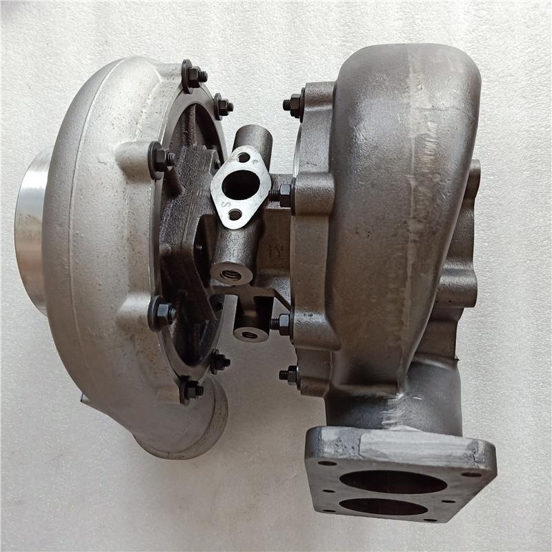 货车卡车潍柴WP10WP13发动机涡轮增压器原厂SJ135-3J6160411200