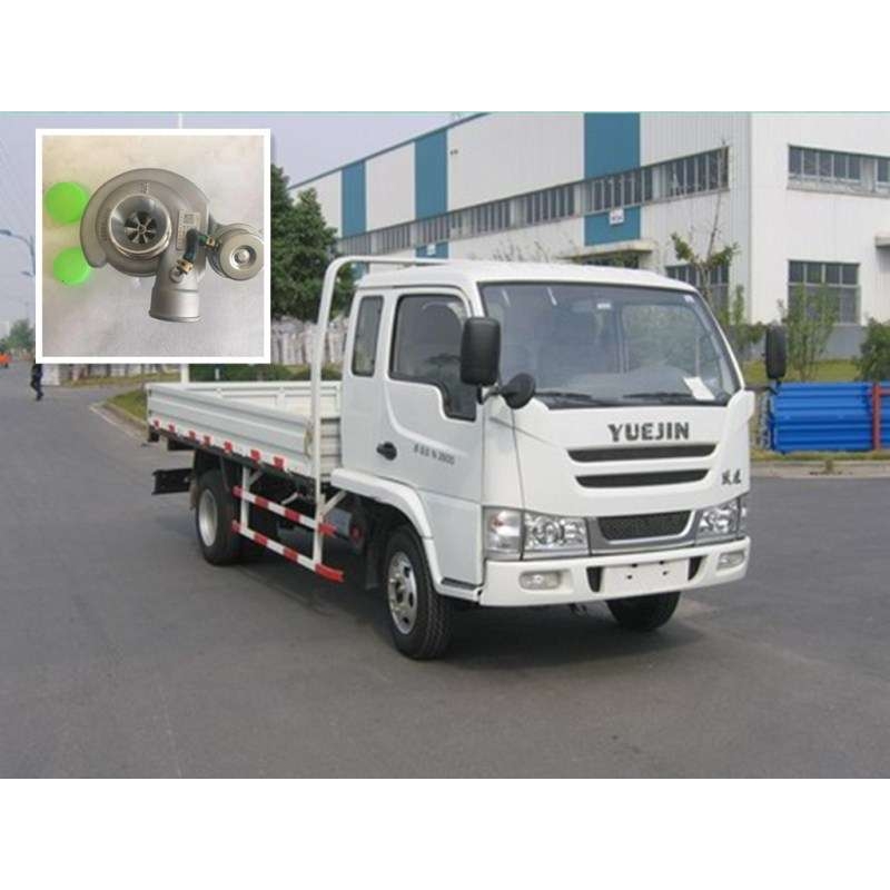跃进小货车 云内动力JP44 D20TCI-15003-1上海壹阳涡轮增压器