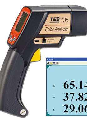 物色分析仪 型号:SS12-TES-13 库号：M332266