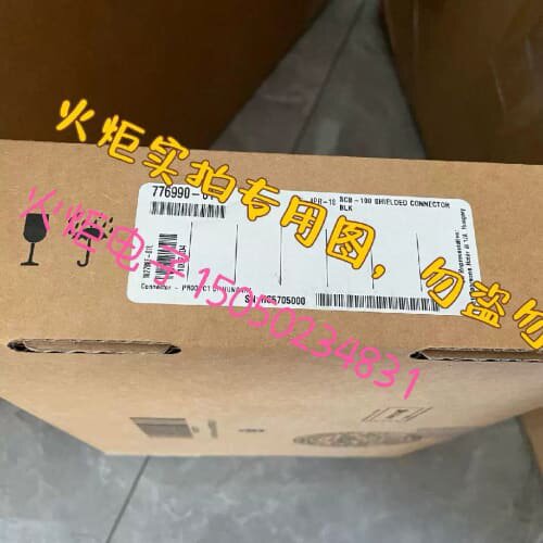 议价NI SCB-100776990-01 全新现货，议价