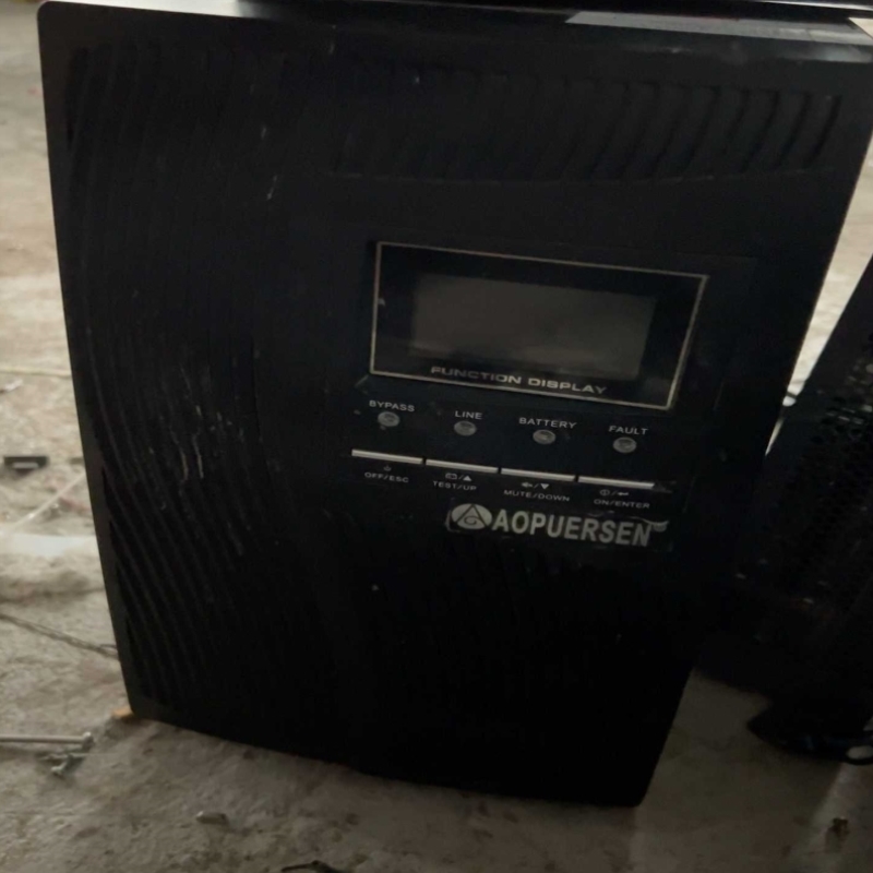 议价奥普森C10KS UPS
