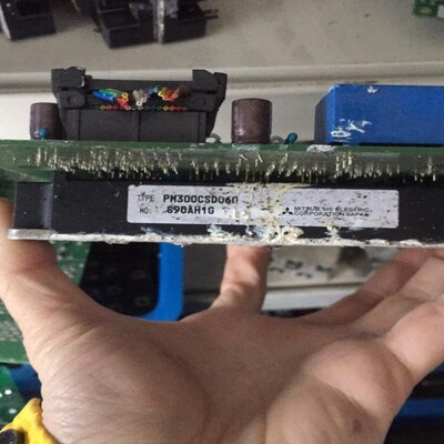 【议价】pm300csd060新年份【禾嘉】