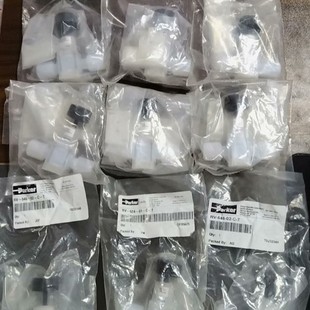 Parker药液阀 手 手动阀 PFA手动调压阀