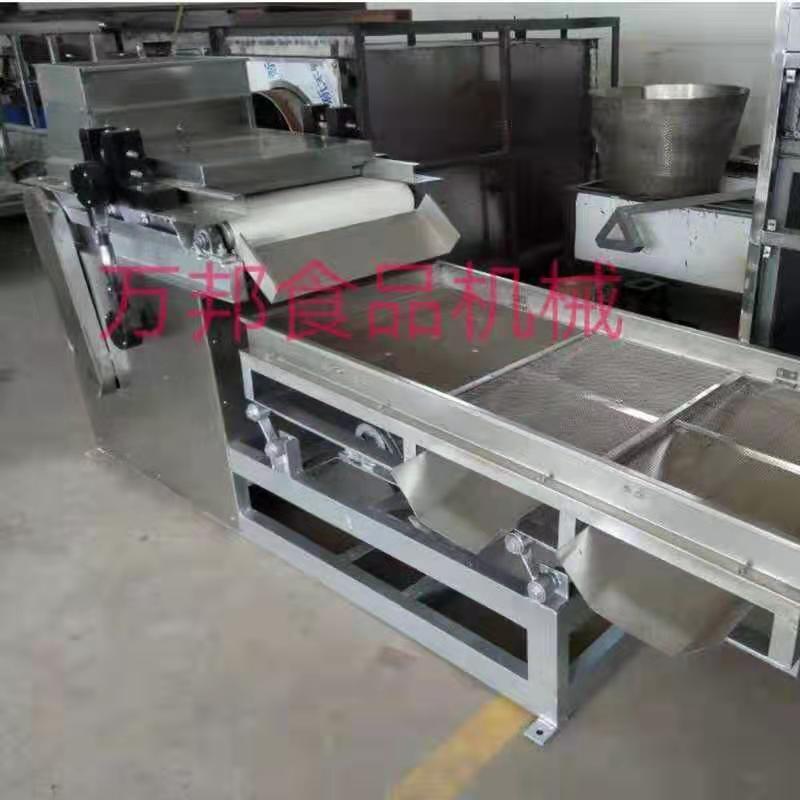 花生碎加工设备 花生米切碎机机 红枣颗粒切碎设备