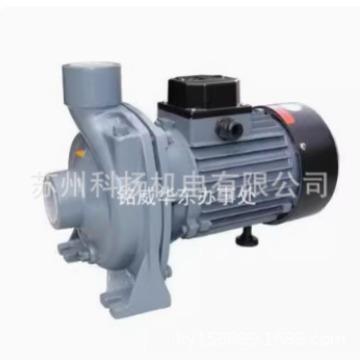 原装Aulank HEAT-PUMP离心水泵ISW40-10 1SW40-20 冷却循环泵