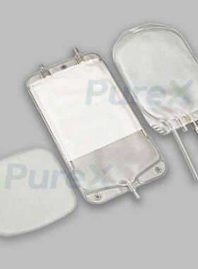 全自动液袋导管制袋机 医疗药袋/血袋热合 MED-L04C 浦雄 自动线