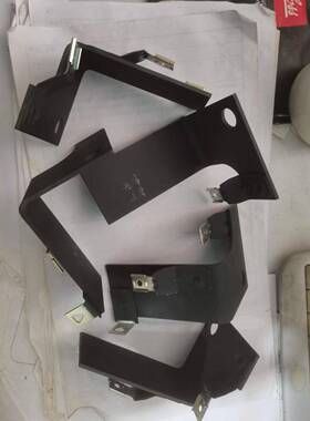 PC200-8液压泵连接支架20Y-06-41530