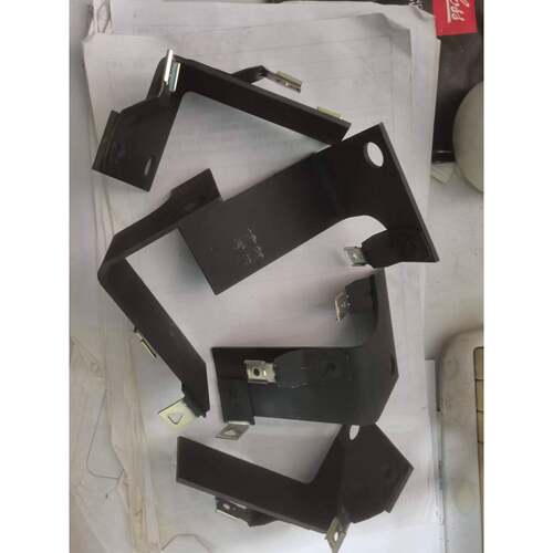 PC200-8液压泵连接支架20Y-06-41530