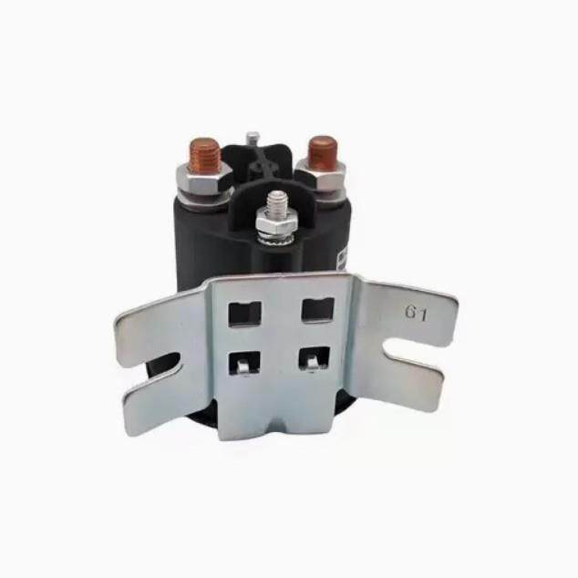 974-1235-211-12 12V/INT TROMBETTA接触器启动器812-1201-211-06