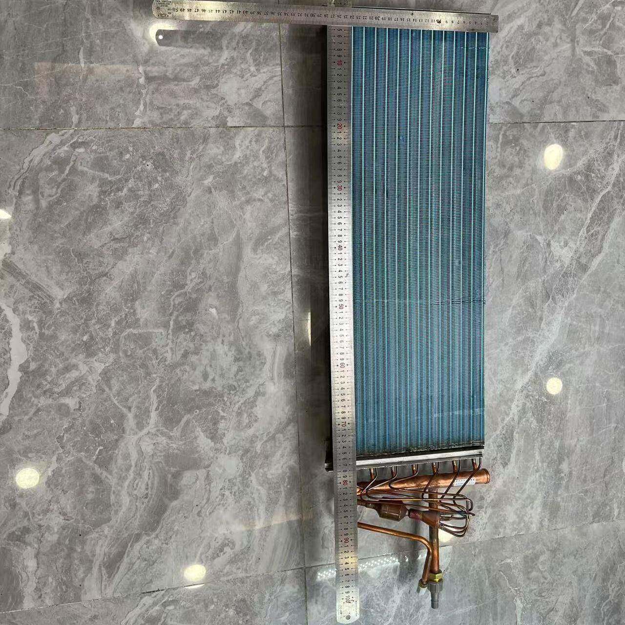 原装全新大3匹风管机内机蒸发器FGR7.5/D1Na-N2(I) 011001000570