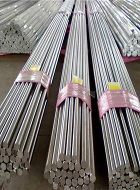 深圳优质SNC415易切削钢1.0711易车铁棒1215环保铁 Y15Pb结构钢棒