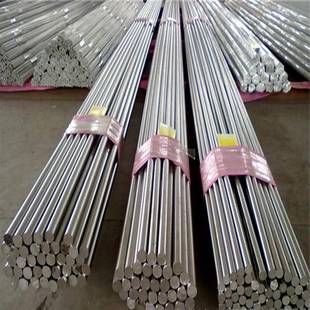 深圳优质SNC415易切削钢1.0711易车铁棒1215环保铁 Y15Pb结构钢棒