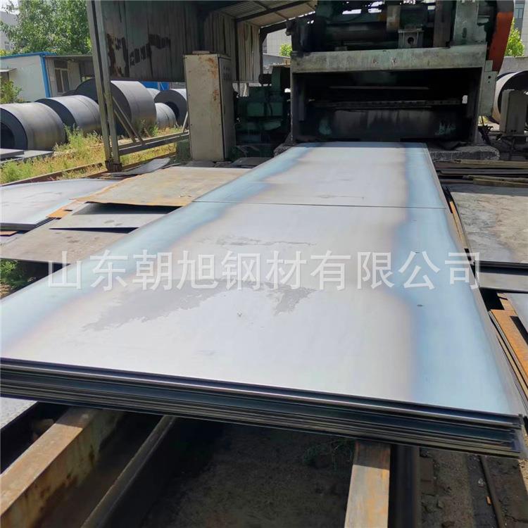 现货供应Q345B合金钢板切割预埋钢板Q235B钢板切割开平板中厚板