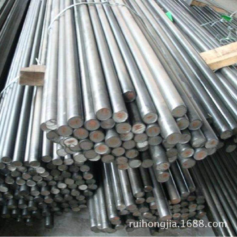 供应现货铝合金 5356铝棒AlMg5Cr板带线块料锭