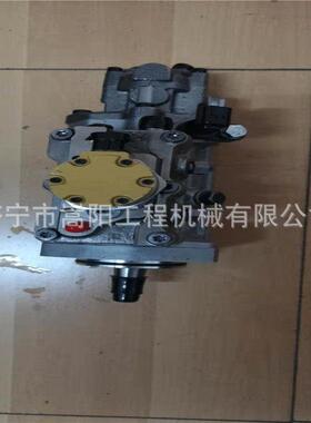 挖掘机320D挖掘机C6.4喷油泵总成3264635, 326-4635柴油机