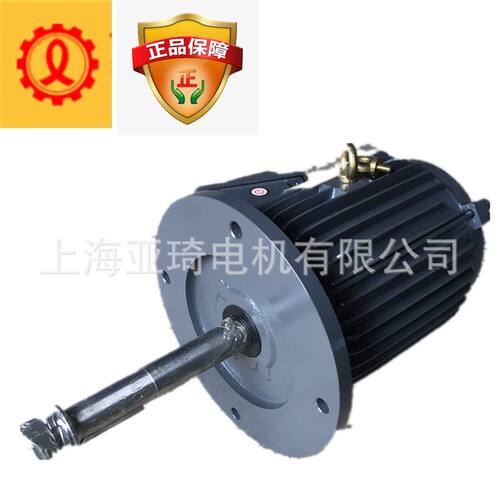 1.5KW-10极冷却塔电机AEVF-FC-2HP-1.5KW-10P良机