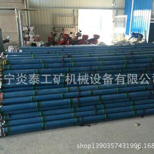 76/60/50/48PVC塑料劈裂地铁袖阀管铁路软基加固止水帷幕袖阀管