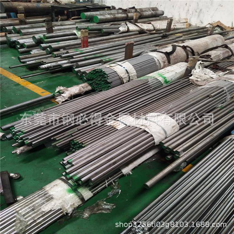 光亮SCM415合金钢棒 SCM415合金圆棒 小直径圆钢5 6 7 8 9-0mm