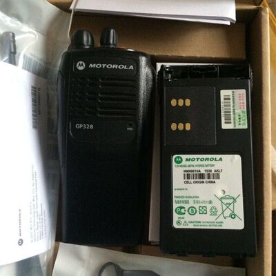 GP328防爆手台 防爆对讲机GP328 防爆化工 加油站