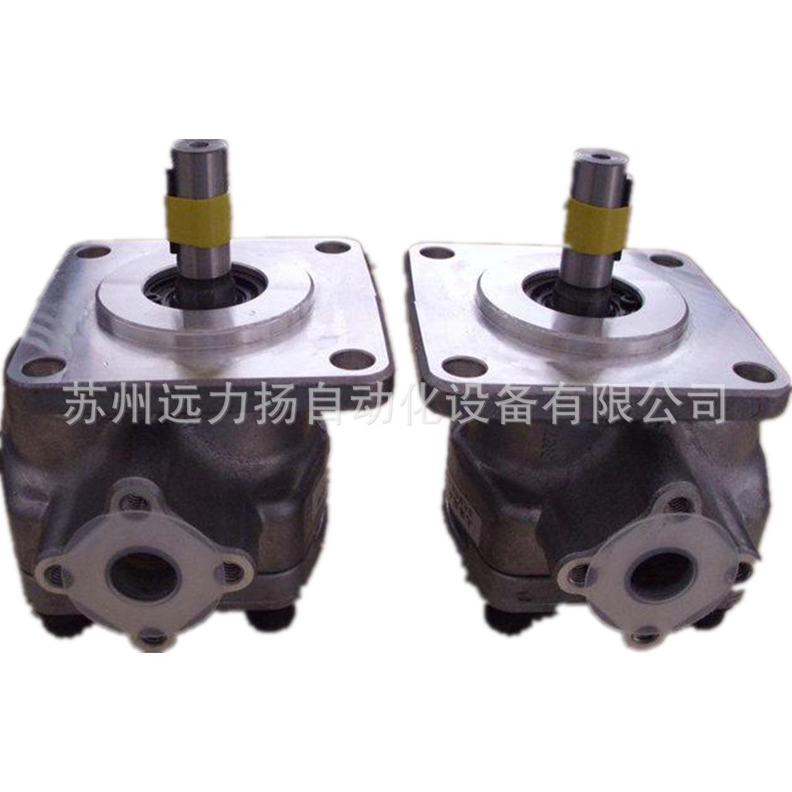 日本岛津（）GPY-5.8R/GPY-5.8R729/GPY-5.8R873齿轮泵