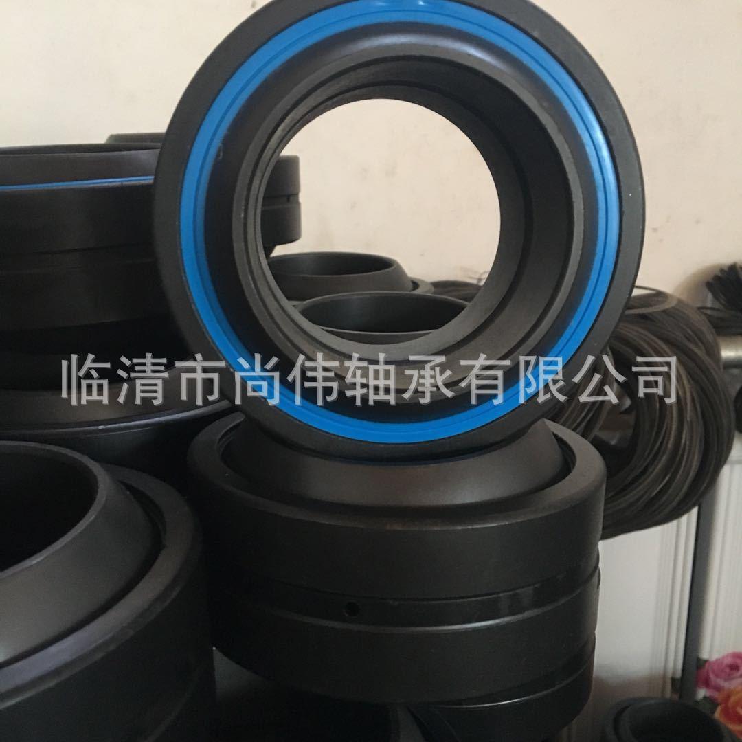 厂家 加重型向心关节轴承GEG100ES-2RS 新代号GE100FO-2RS