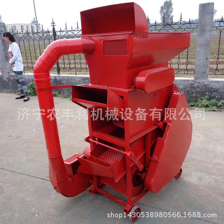 新型全自动花生剥壳机 小型脱皮机核桃仁剥壳机厂家