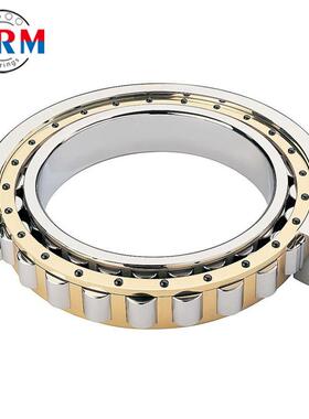 圆N柱M滚子轴承NJ208EM NJ209E 624NJ210EJM N211EM NJ212EM J213