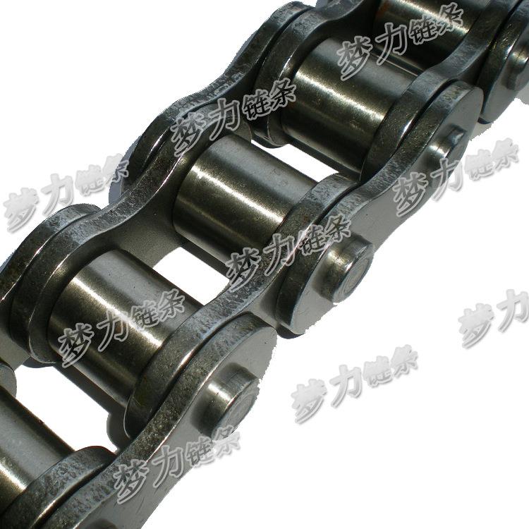 工业用传动滚子链条2A-1*0节