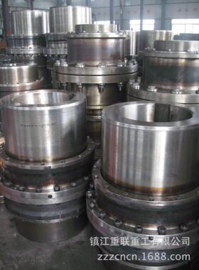 L厂家2直供GIIC列鼓形齿式系GIICL联轴器，联轴器，品质保证