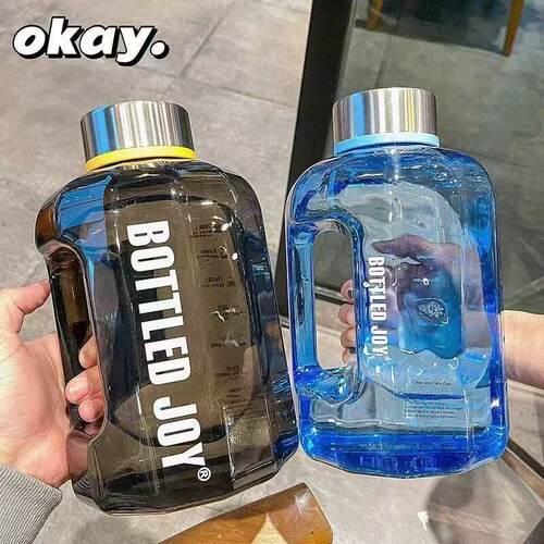 bottledjoy大容量太空杯运动壶