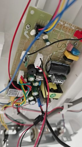 好太太晾衣架主板GW1211 GW1281 GW1291H D3117 D3115 GW1212