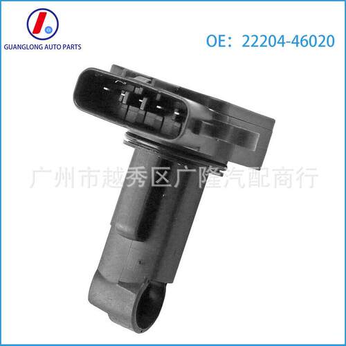 22204-46020197400-2080空气传感器适用于雷克萨斯斯巴鲁