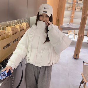 冬装现货90绒羽绒服B191-F683-P355-K528图片