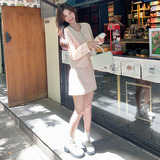 法式小香风套装女2025春新款气质百搭小西装两件套半身裙，女装套装/套裙，浙宝210（原浙宝191）
