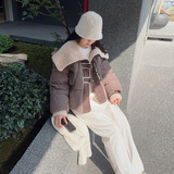 现货主推90白鸭绒羽绒服191-6366-P325-K478，女装羽绒服，浙宝210（原浙宝191）