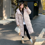 现货主推设计感长款90%白鸭绒羽绒服191-K6356-P415-K598,女装羽绒服,浙宝210(原浙宝191), 现货主推设计感长款90%白鸭绒羽绒服191-K6356-P415-K598,女装羽绒服,浙宝210(原浙宝191),