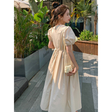 水滴领甜美现货209-2511-P125-K178，女装连衣裙，浙宝210（原浙宝191）