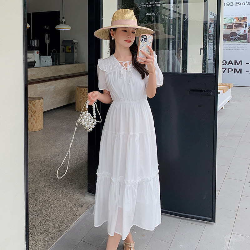 【新品】现货夏季连衣裙B191-8816-P95-K148,商品下架区,浙宝210（原浙宝191）