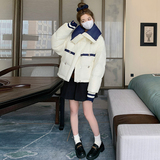 冬季现货羽绒服90白鸭绒191-F681-P340-510，女装羽绒服，浙宝210（原浙宝191）