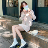 现货小香风套装210-99222-P185-K268小香风套装，女装运动套装，浙宝210（原浙宝191）