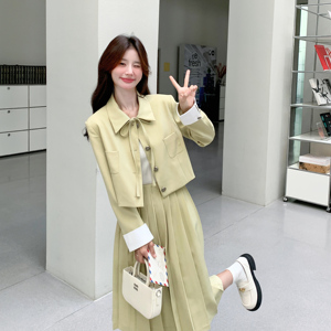 现货主推小香风套装B210-99119-P185-K268图片