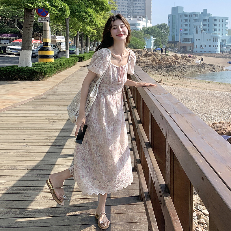 现货209-799-P140-K208夏装新款气质连衣裙，女装连衣裙，浙宝210（原浙宝191）