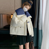 冬季现货羽绒服90白鸭绒191-F681-P340-510，商品下架区，浙宝210（原浙宝191）