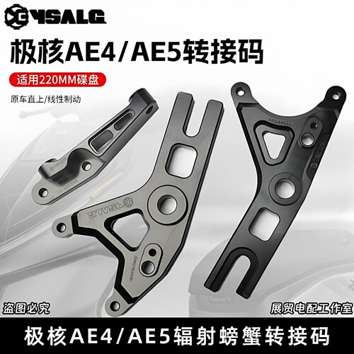 YSALG极核改装辐射码螃蟹码