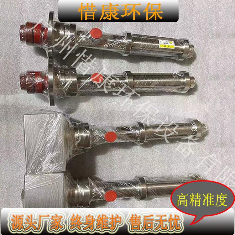 厂家直销6cc 24cc点胶泵灌胶泵 不锈钢螺杆泵可输送硅胶 导热胶 A